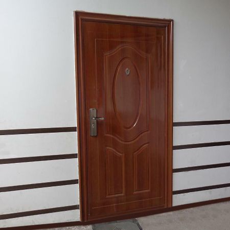 Guest House, Old-Si Tbilisi Exteriör bild