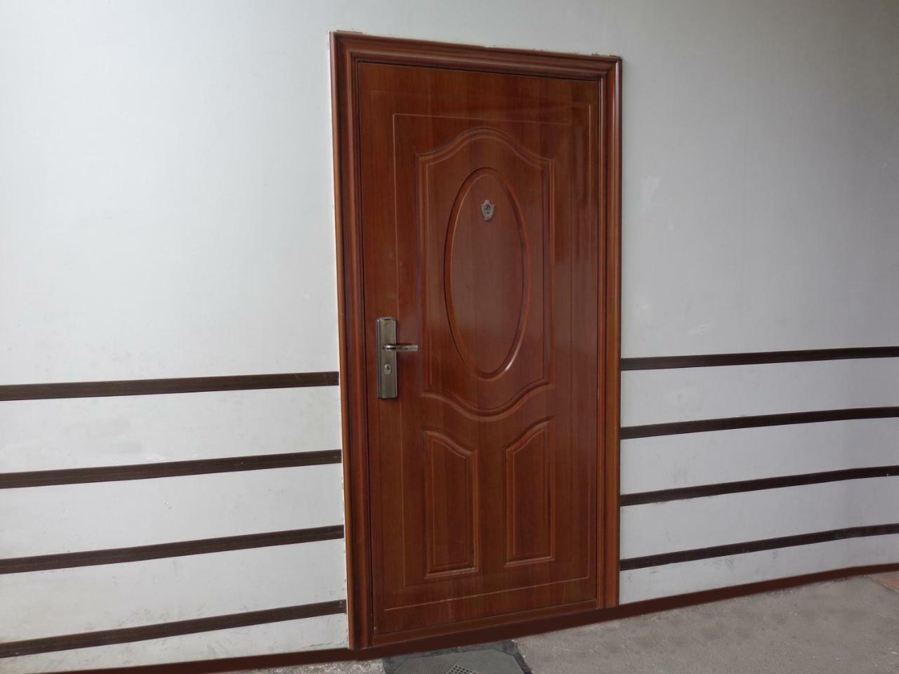 Guest House, Old-Si Tbilisi Exteriör bild