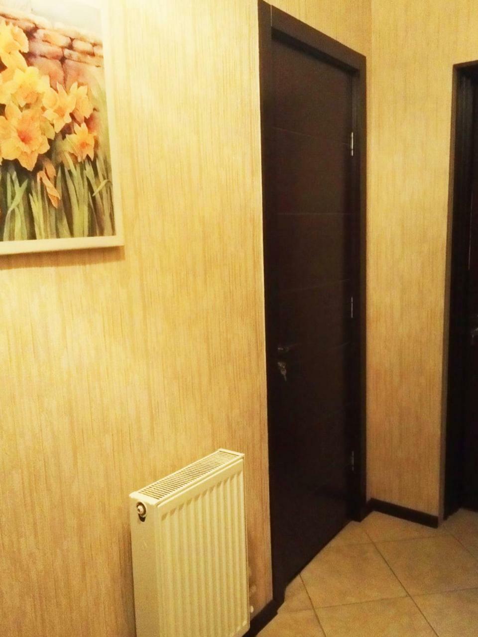 Guest House, Old-Si Tbilisi Exteriör bild